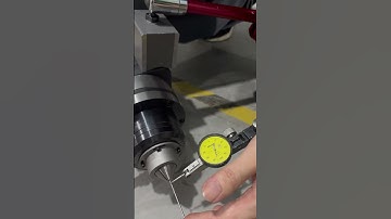 High precision air collet chucks pneumatic collet chuck repeatability accuracy within 0.002mm