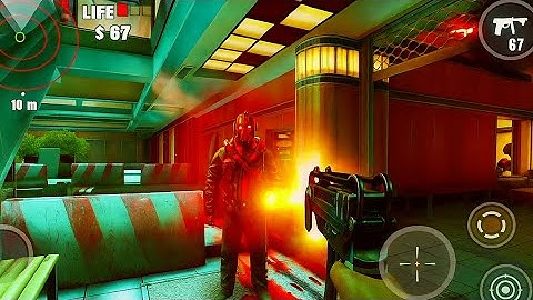 Dead Trigger | Horror Shooter Survival EP - 01
