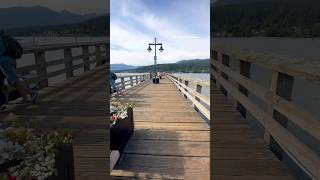 Rocky Point Park #lifeincanada #summersincanada #trendingshorts #explore #viral #canadavlogs