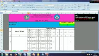 Panduan Penggunaan Aplikasi Penilaian Guru Maple K13