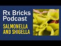 Salmonella And Shigella 