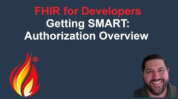 FHIR for Developers - SMART Overview