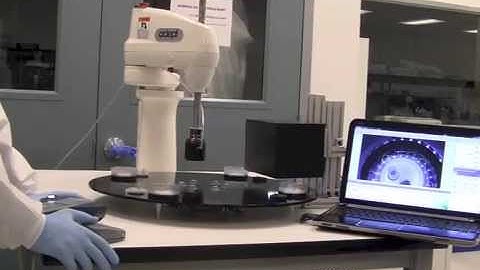 Spring 2014 SJSU Senior Project Final Presentation