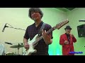 ベティ＆BRYKK　ルイ　ワイプアウト