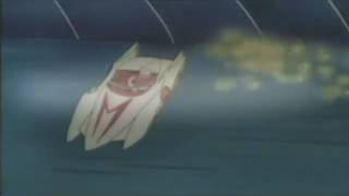 CAPYAC-Speedracer