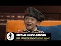 VIRAL, Murid Disabilitas MERANGKAK 3 Km Untuk Sekolah | HITAM PUTIH (14/11/18) Part 1