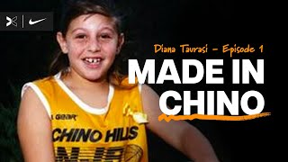 Made in Chino | Ep. 1 | Diana Taurasi and Sue Bird: The Greatest Duo | Nike x TOGETHXR Wealth
