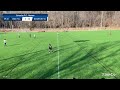 ECUSTA F.C. 3/1/26 —1st Half