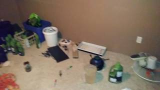 New Spot & Update Cheese Quake & Pre 98 Bubba