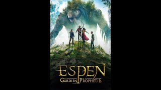 Espen . Tres beau film  (film complet en français ) streaming