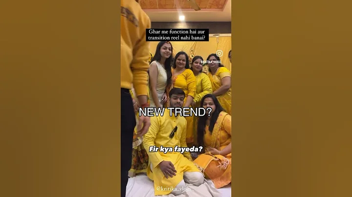 Recreate this with your squad😍#haldi #siblings #shortsviral #mua #momdadanniversary #trendingreels