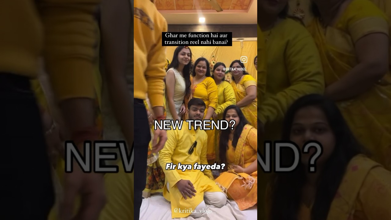 Recreate this with your squad😍