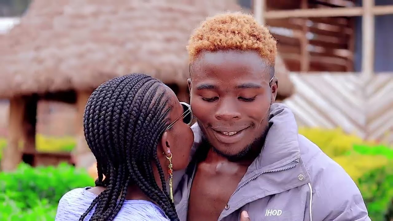 NAYE MUM- K -TOWN BOYS/OFFICIAL VIDEO