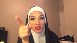 Hrotsvitha Vlog