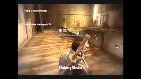 Shadowrun Sunday 1/8/2012