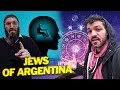 Ido Amiaz - Jews Talk Astrology and The Existence of Free Will 🇦🇷 [4/5]