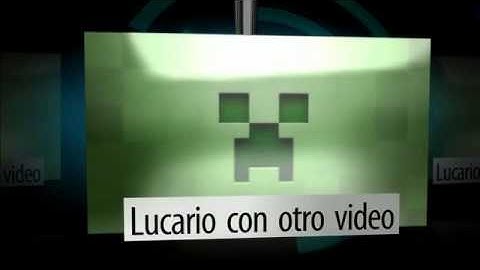 Mi intro para mis videos - Created using Flixpress.com