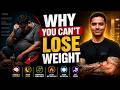 Weight Lose | Doing Everything Right But Still Can't Lose Weight? #lukecoutinho #healthtips