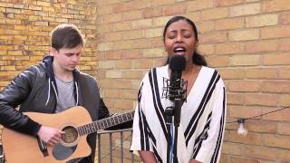 Corinne Bailey Rae: Like A Star - Sian.T Cover Sessions