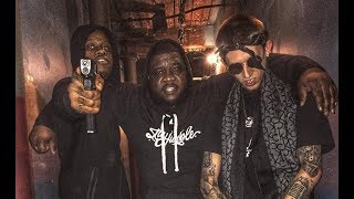 Lil Johnnie & AR-AB - Blocklist (Official Music Video)