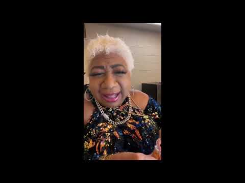 Katt Williams World War iii Milwaukee Wisconsin BTS With Luenell
