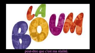 La boum "Reality" traduit en Français
