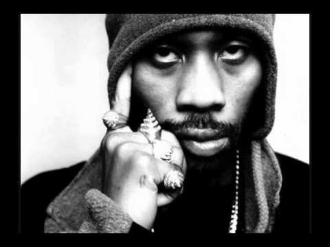 The RZA - Top 10 Beats