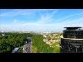 Kyiv aerial video 2017. Аэросъемка Киева с дрона.