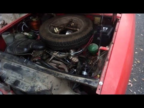 Βίντεο: Πώς δοκιμάζετε ένα πηνίο ανάφλεξης Chevy;