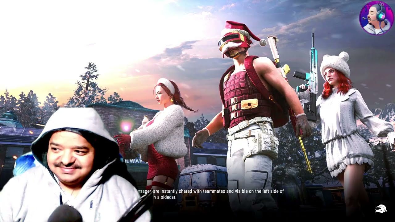 Noob to Pro 😈 PUBG Battle Royale Clutch Gameplay