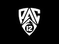 New-ish Pac-12 logo revealed ahead of July 1 reboot
