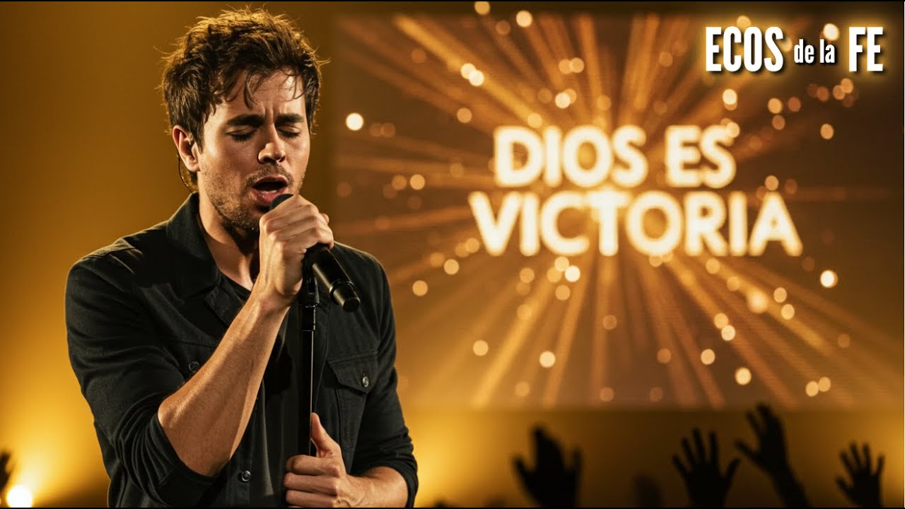 Más Que Vencedor/ DIOS es Victoria|  Ecos de la Fe