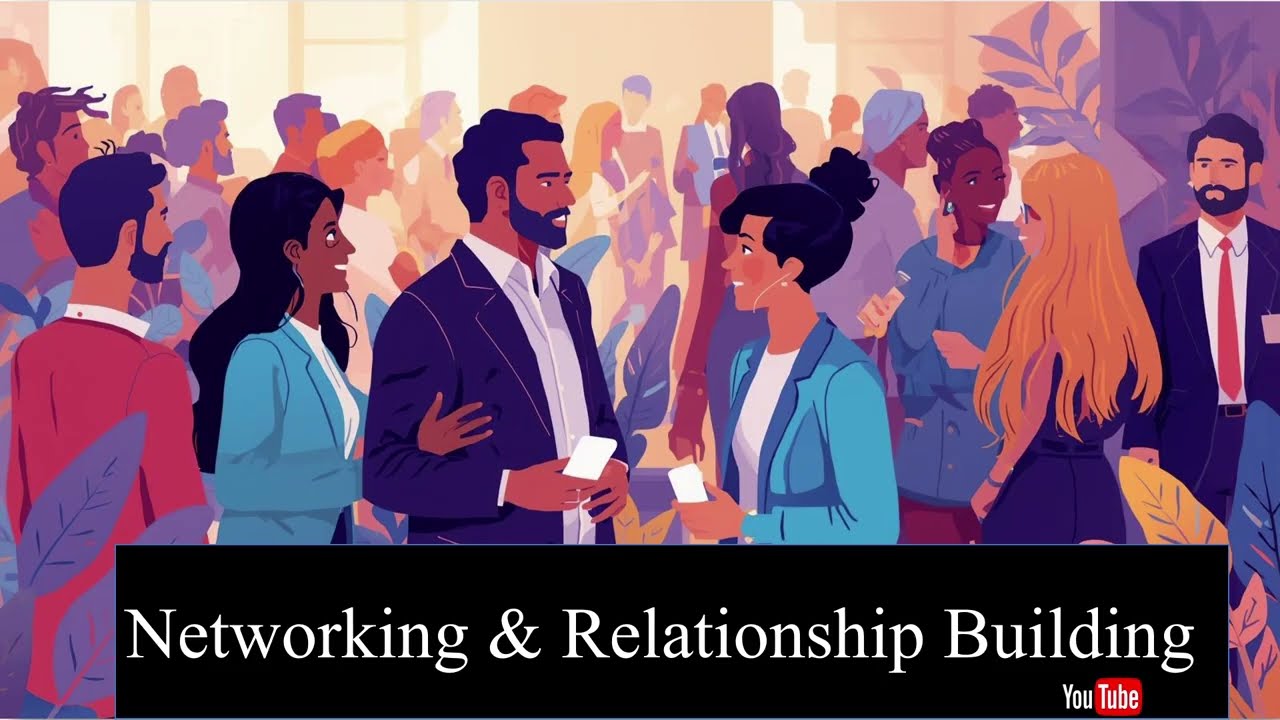 Networking & Relationship Building | Key Skills for Career Growth & Success |Hindi