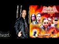 "HAZEL" 2012 Y "ANGEL O DEMONIO" - YA NO TE KIERO (ROCK URBANO) 2012