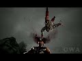 NEW Ferra Fatality Teaser Mortal Kombat 1
