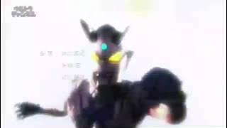 Ultraman Zero The Chronicle OP