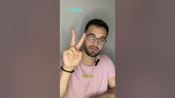 If you are starting your career in embedded systems, follow these 3 steps