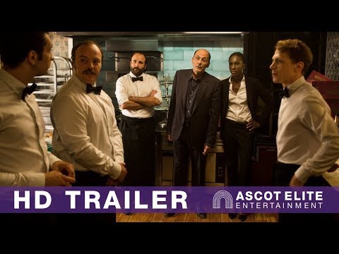 C&#039;EST LA VIE – Das Leben ist ein Fest Trailer
