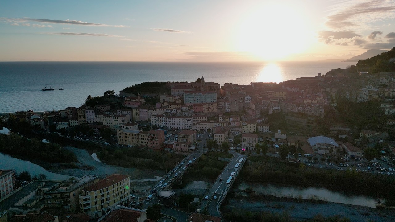 45 - Accoglienza dei migranti a Ventimiglia (IM)