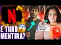 Beb rena o que  real na polmica srie da netflix  virou festa