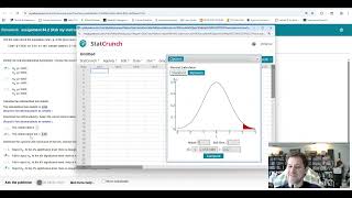 hypothesis testing and critical values