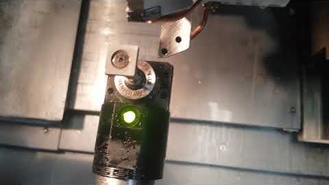 How to : Doosan CNC Lathe Tool Offset