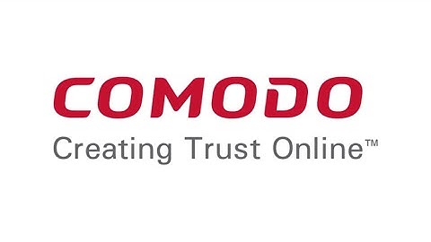 How To Run Quick Scan Comodo Internet Security [Tutorial]