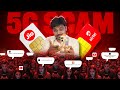 🤯 Airtel &amp; JIO Unlimited 5G Scam Exposed! ⚠️ எல்லாரும் நம்மள ஏமாத்துறாங்க 😵‍💫