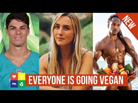 why-are-so-many-athletes-going-vegan?-🌱director-interview-w/-santio-panico