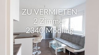 Wohnung mieten in Mödling - Hyrtlstraße