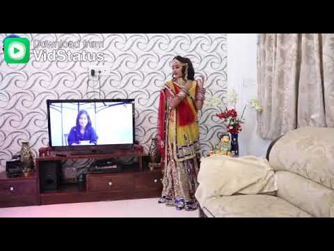 New Marwadi Song / New Marwadi Song For WhatsApp Status