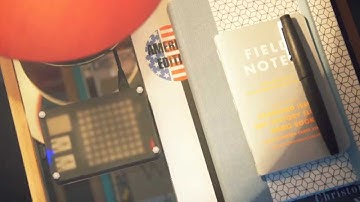 Visual notifications on the Raspberry Pi