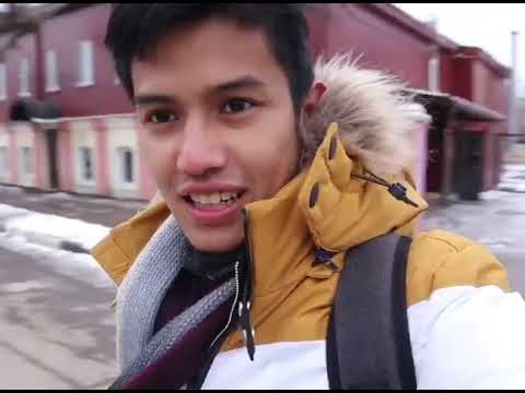 Vídeo: Excursions a Ryazan