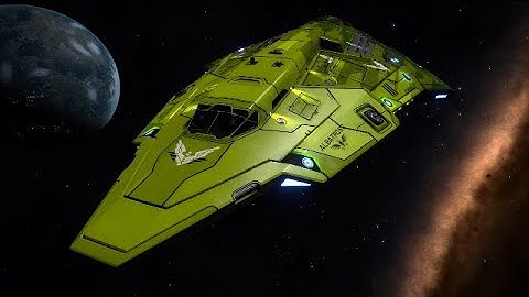 Elite Dangerous Bounty Hunting